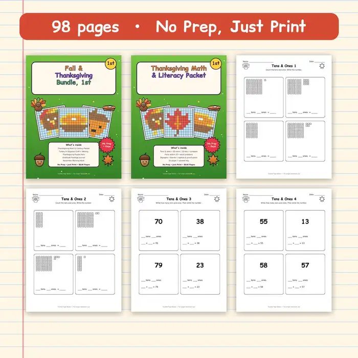 Inside page preview