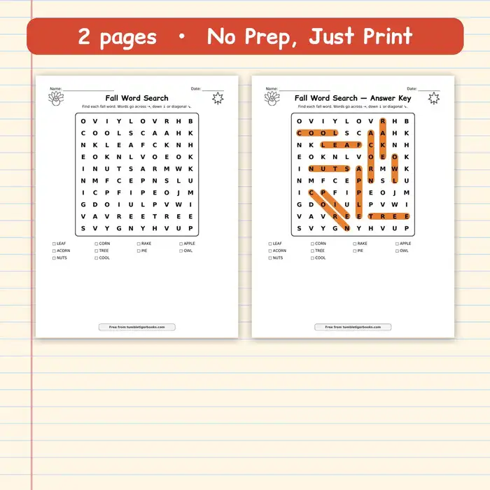 Inside page preview