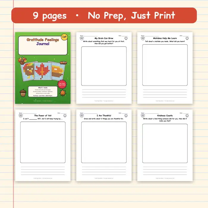 Inside page preview