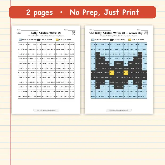Inside page preview