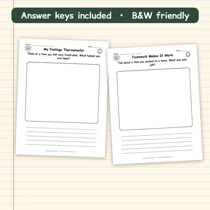 Inside page preview