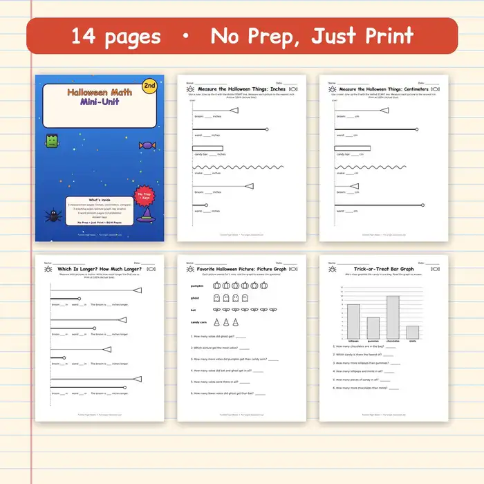 Inside page preview