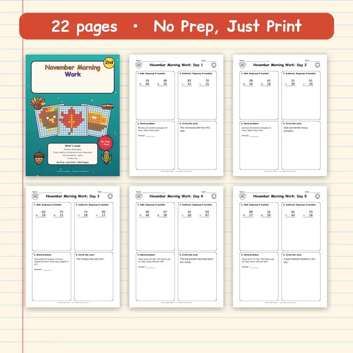 Inside page preview