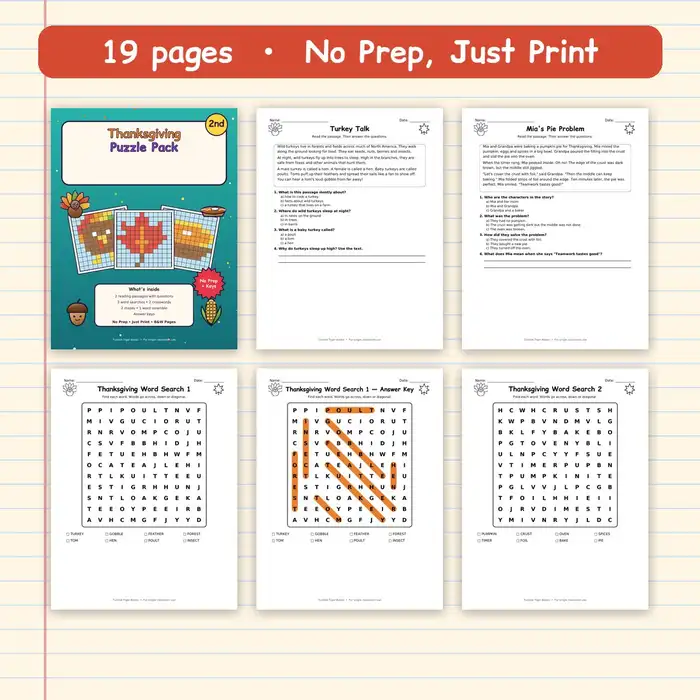 Inside page preview