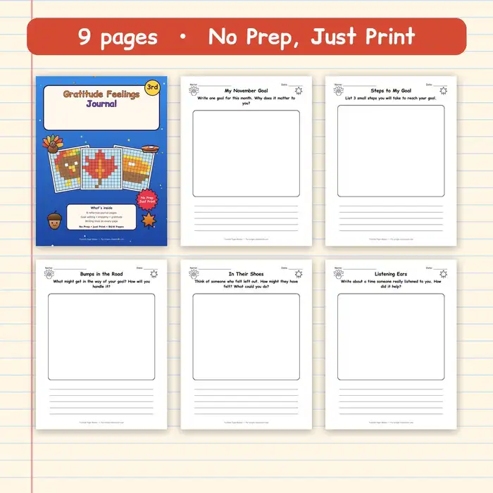 Inside page preview