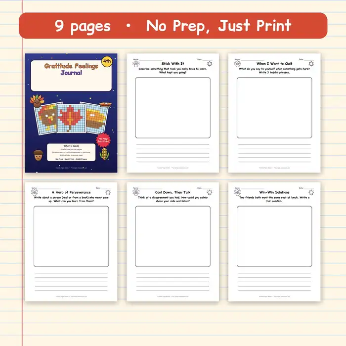Inside page preview