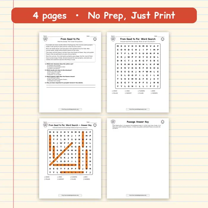 Inside page preview