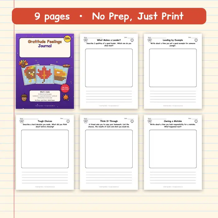 Inside page preview