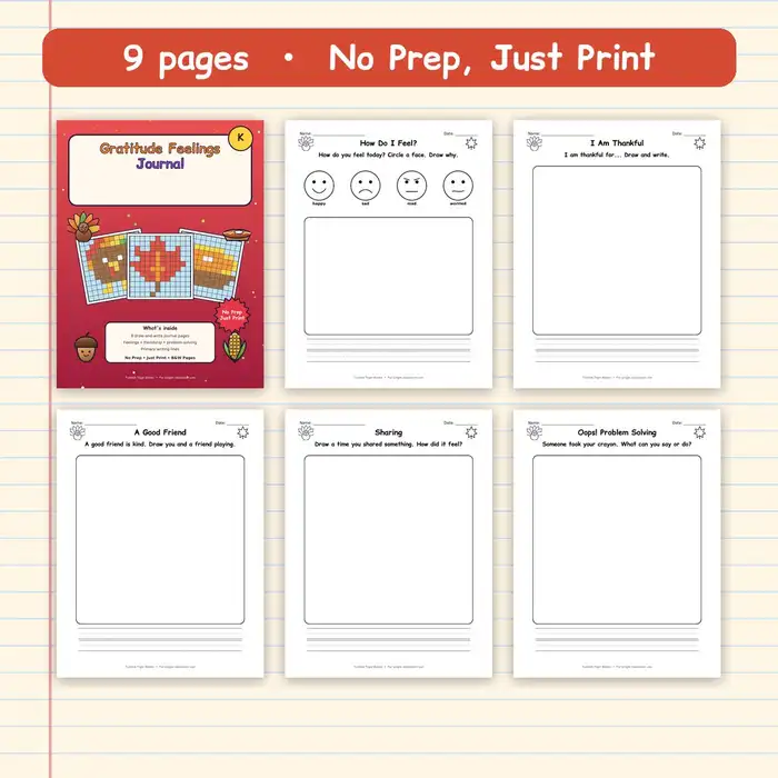 Inside page preview