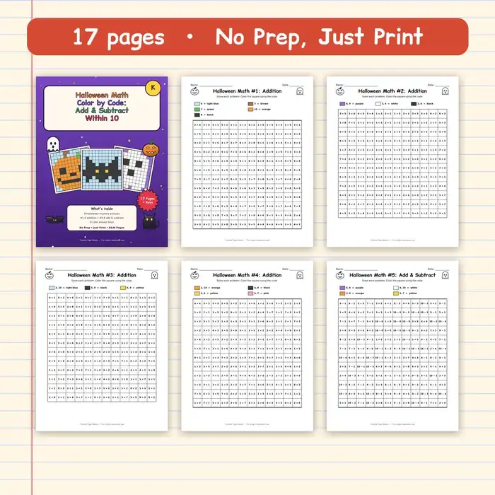 Inside page preview
