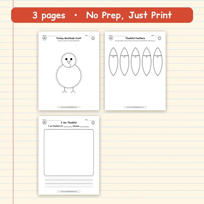 Inside page preview