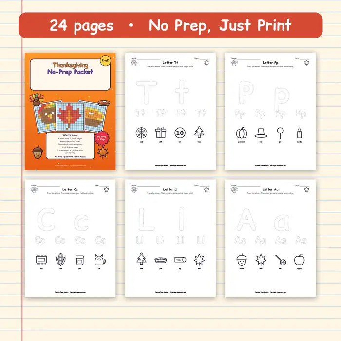 Inside page preview